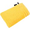 Vossen Wash Mitt Calypso Feeling sunflower 22 x 16 cm