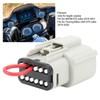for Carplay Jumper Plug Radio Connector Plug and Play for