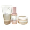 Bath and Body Work Face Essentials Trio Bag Set -