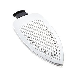 Leifheit 76123 Schon Sole Plate Advanced/Professional, White