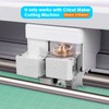 Rotary Blade+Drive Housing Works for Cricut Maker 3, Cricut Accessories