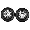2pcs Spare Pipe Cutter Wheel Wheel Blade Replacement Wheel for