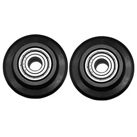 2pcs Spare Pipe Cutter Wheel Wheel Blade Replacement Wheel for Model CT-532/650/670