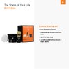 Van Der Hagen Men's Luxury, Shave Set