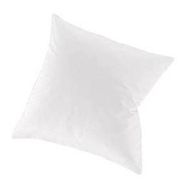 Irisette 4005367425431 Cushion Paris 8000/10 Design 80 x 80 CM White