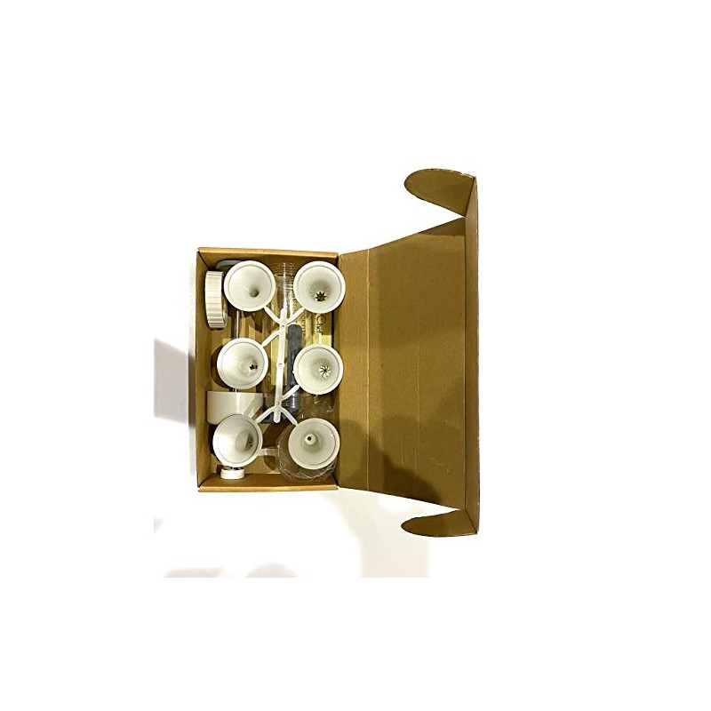 The Pampered Chef Easy Accent Decorator 1778