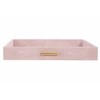 Large Blush Sting Tray – by Alice Lane Home Collection
