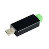 Hsthe Sea Industrial USB to RS485 Converter, TVS Diode Protection
