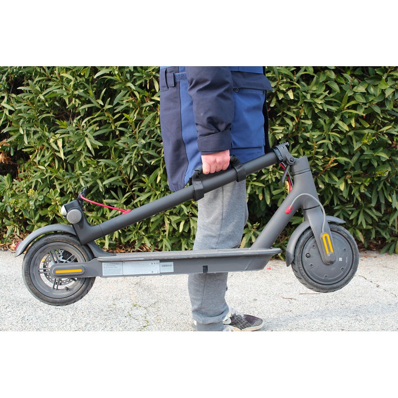 Wantalis POIGNEE UNIVERSELLE POUR VELO