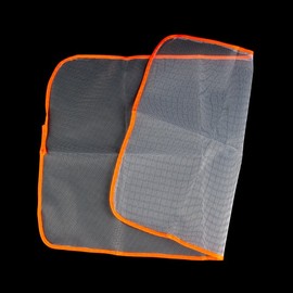 Medium Ironing Mesh & Pressing Sheet Pressing Cloth 5ea