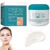 Crepe Be Body Gone Souffle,Ultra Hydrating Crepe Skin Firming Cream,Firming