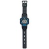 Casio STL-S100 Watch, Casio Collection, blue, 1 piece, Newest model