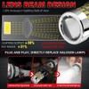 TEENRAM 3157 Brake Tail Light Bulbs For Toyota Tundra 2007-2021,