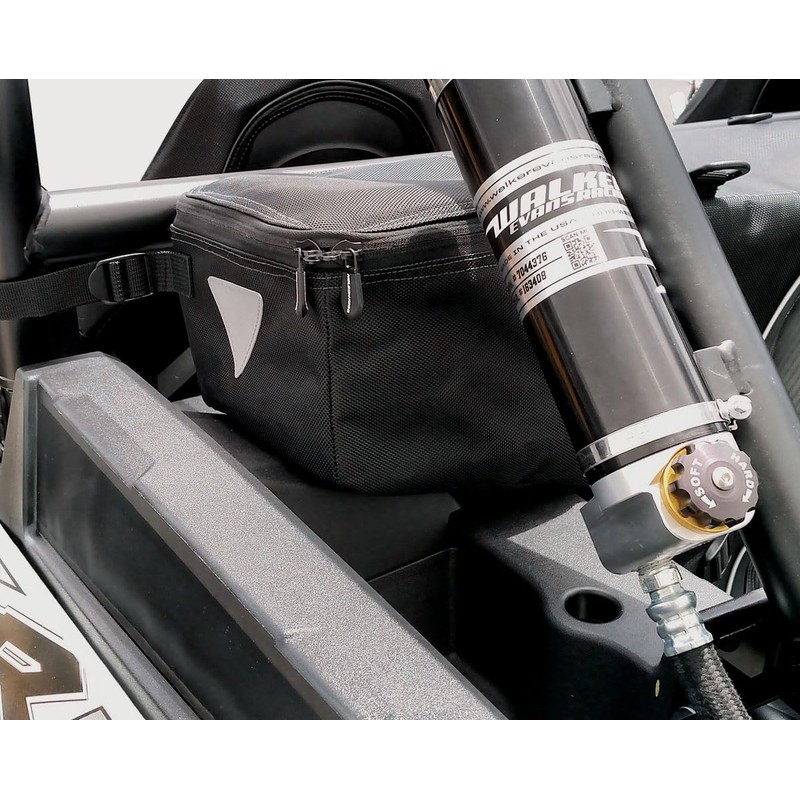 Nelson-Rigg USA UTV Rear Cargo Bag Fits Most UTV’s including