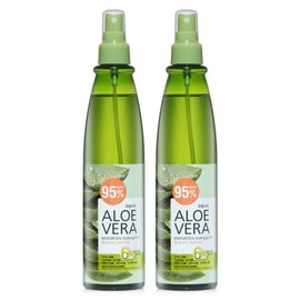 Kwailnara Aloe Mist 310ml x 2 / 과일나라 알로에 미스트 310ml 2개