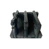 Handgun Holder Suitable for Almost All Weapons Expandable Gun Cabinet