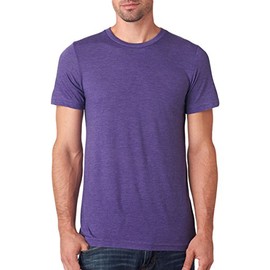 Bella Canvas Triblend Short Sleeve Tee