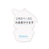 Mplan Sanrio Characters Acrylic Name Holder Pochacco 001617-52