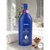 Crema Corporal Nivea Milk Nutritiva 1l Piel Seca Original
