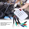Brushless Motor Tester, Brushless Motor Controller Efficient Motor Testing Brushless