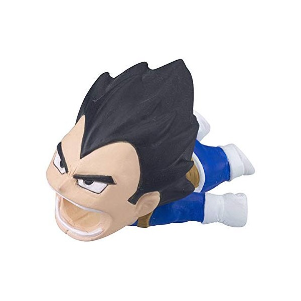 CABLE BITE Dragon Ball Super Vegeta Cable Bite