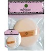 9cm Cotton Cosmetic Powder Puff (1 Piece) Foundation Puff 3ea
