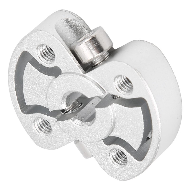 M4 Threaded Terminal Hub Insulated Shaft Clamp Hub for Industry