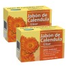 Jabón De Caléndula Gliser (2 Piezas)