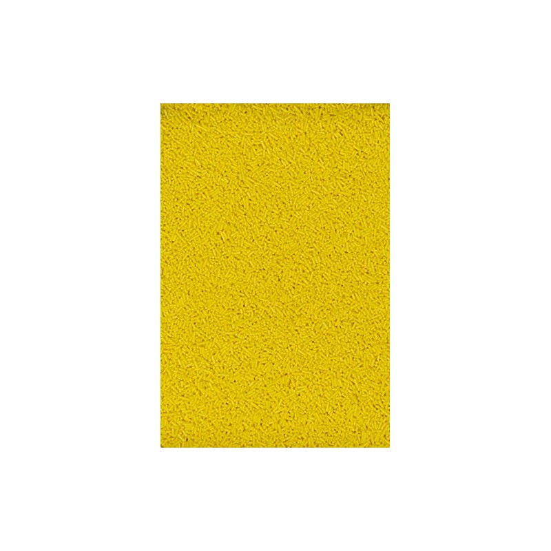 SPRINKLY - Matt Sugar Strands - Yellow - 30g