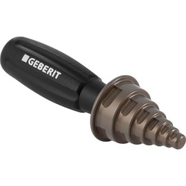 Geberit 690.212.00.1 Mepla Deburrer/Calibrator 16 – 26