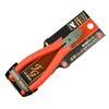 SK11 FG Plastic Nipper, Spring Loaded N-150PF