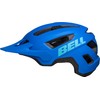 Bell Nomad 2 Bicycle Helmets Matte Dark Blue, L