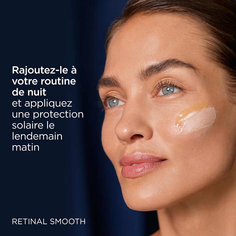 ISDINCEUTICS RETINAL SMOOTH 50ML
