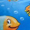 ESPiCO Beach Towel Bath Towel Underwater Sea Fish Octopus Shell