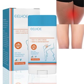 Anti Chafe Stick,Anti Friction Cream,Anti Chafing Cream,Anti Chafe Balm,Anti Chafe Gel,Glide Anti Chafing Stick,Thigh Inner Anti-Chafing Balm,Thigh Prevention Cream,Thigh Rescue Anti Chafe Balm