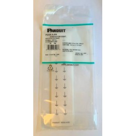 Panduit 200 labels Panduit PESS-A-ES Polyester ground symbol Conductor ID Label Stickers