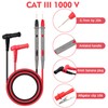 Hanibos Multimeter Test Leads 1000V / 20A Multimeter Leads Multi