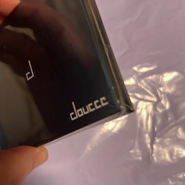 Doucce NEW sealed DOUCCE On The Go Face Palette Everyday Vegan Neutrals Cruelty Free