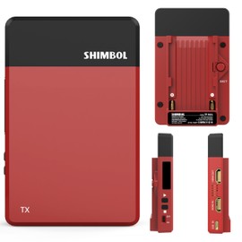 Shimbol TP Mini Wireless Video Transmission System