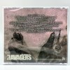 Dr. Creep - The Ravagers [Cloak] (CD, 2016) Brand New