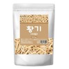 수입황기 500g/황기절편삼계탕재료 Imported Astragalus 500g / Astragalus Sliced Samgyetang Ingredients