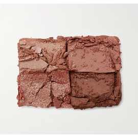 Charlotte Tilbury Original Pillow Talk Luxury Palette Eye Shadow Palette 5.2g by Bella Colour Luxury Palette Pillow Talk