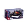 Bburago Auto F1 esc 1:43 RB19 Red Bull MAX VERSTAPEN