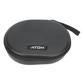 Portable Stabilizer Storage Bag Protective Case Travel Carrying Box for Snoppa Atom