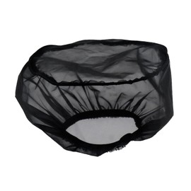 Baagialdic - Funda Protectora Impermeable para Filtro de Aire de Motocicleta Harley Dyna Sportster Touring Kit de Limpieza de Aire Softail