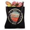 Best Carmela Ever funny saying first name Carmela Tote Bag