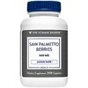 The Vitamin Shoppe Saw Palmetto Berries 540MG (300 Capsules)