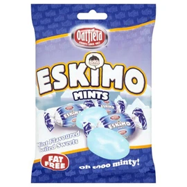 Oatfield Eskimo Mints 2x150 Grams
