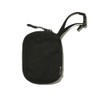 Snow Peak Active Sling Wallet, New Black