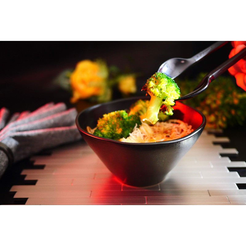 MANTIS Chopsticks, Multifunction, Spoon forming, Bidirectional (1-pair)